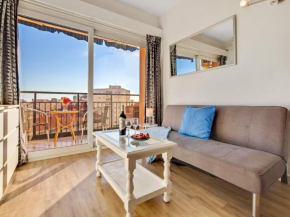 Apartment in Benalmadena with pool